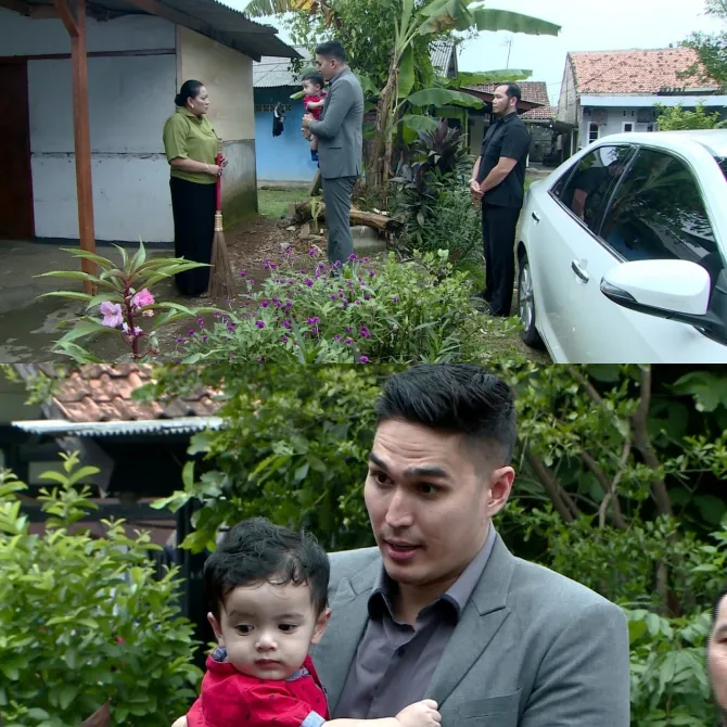 ORANG KETIGA © KapanLagi.com