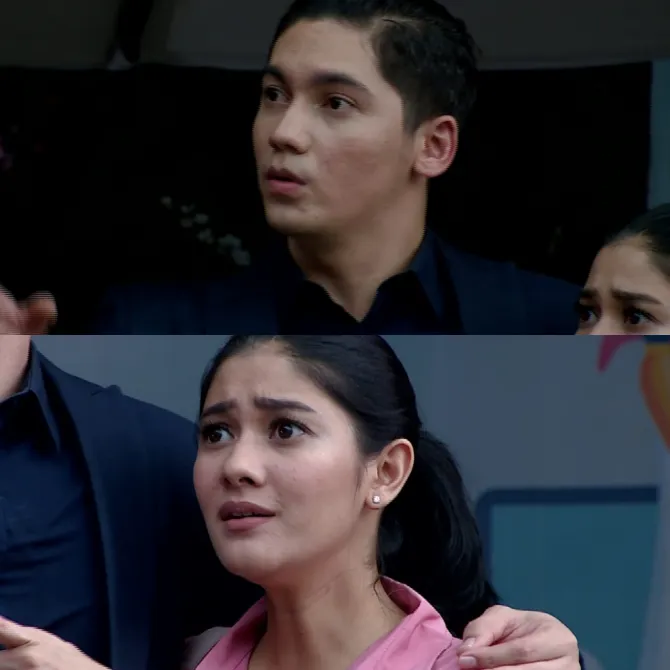 ORANG KETIGA © KapanLagi.com