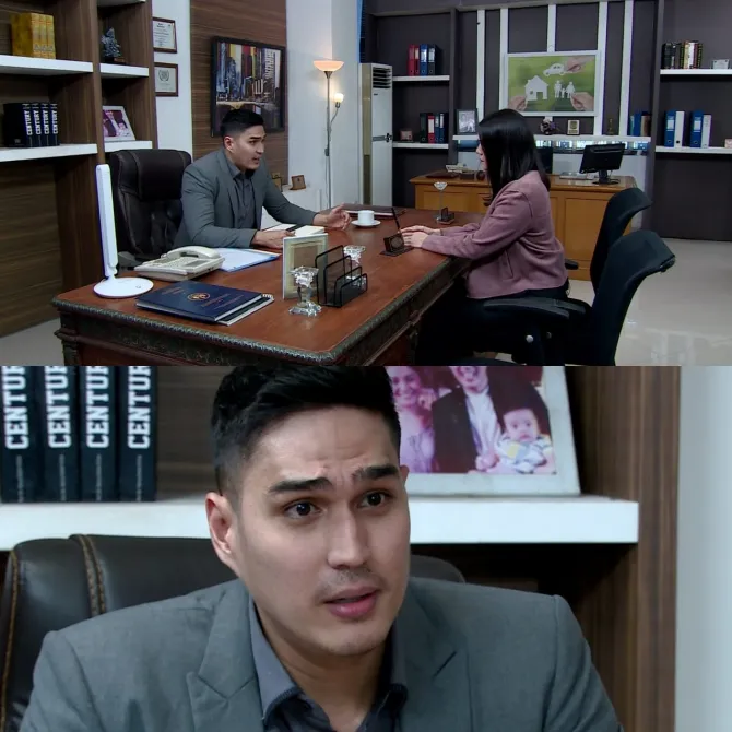 ORANG KETIGA © KapanLagi.com