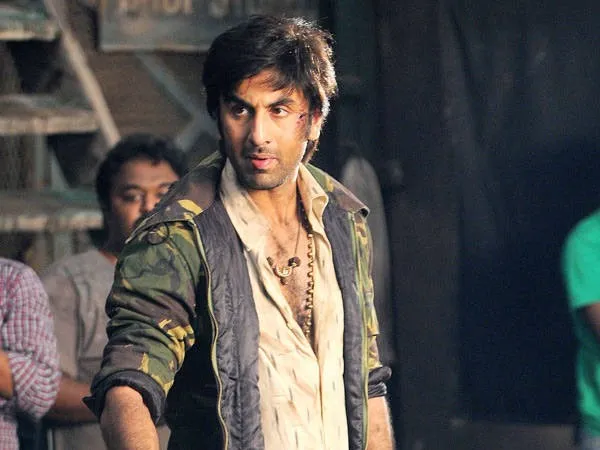 Ranbir Kapoor @oneindia.in