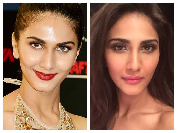 Vaani Kapoor ketahuan oplas? @filmibeat