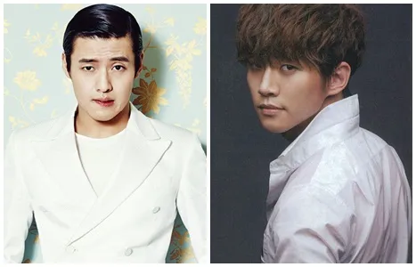 Kang Ha Neul mengungkapkan kesan pertamanya soal Junho 2PM saat di panggung ©istimewa.