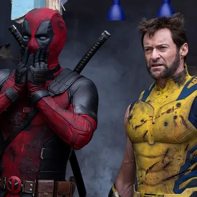 19 Film Superhero yang Tidak Boleh Ditonton Anak Kecil, Jangan Terkecoh Kostumnya