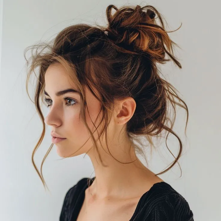 Ilustrasi. (foto: Pinterest/Style Sixty Two).