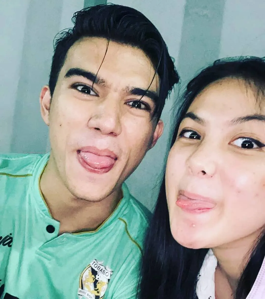 (credit: Instagram.com/jeffsmith_aisyah/)