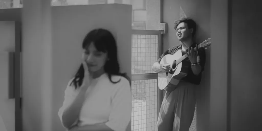 Dimansyah Laitupa - Mantra