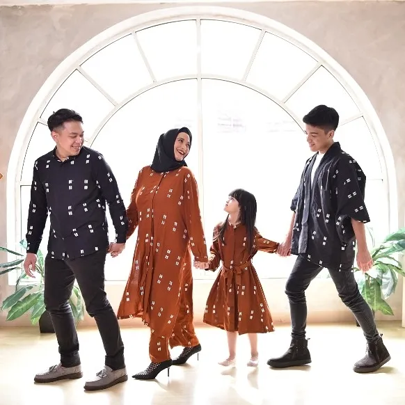 Sudah 11 Tahun Berumah Tangga