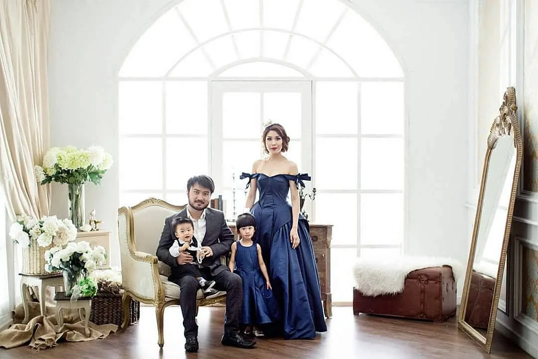 Instagram © _rudysalim