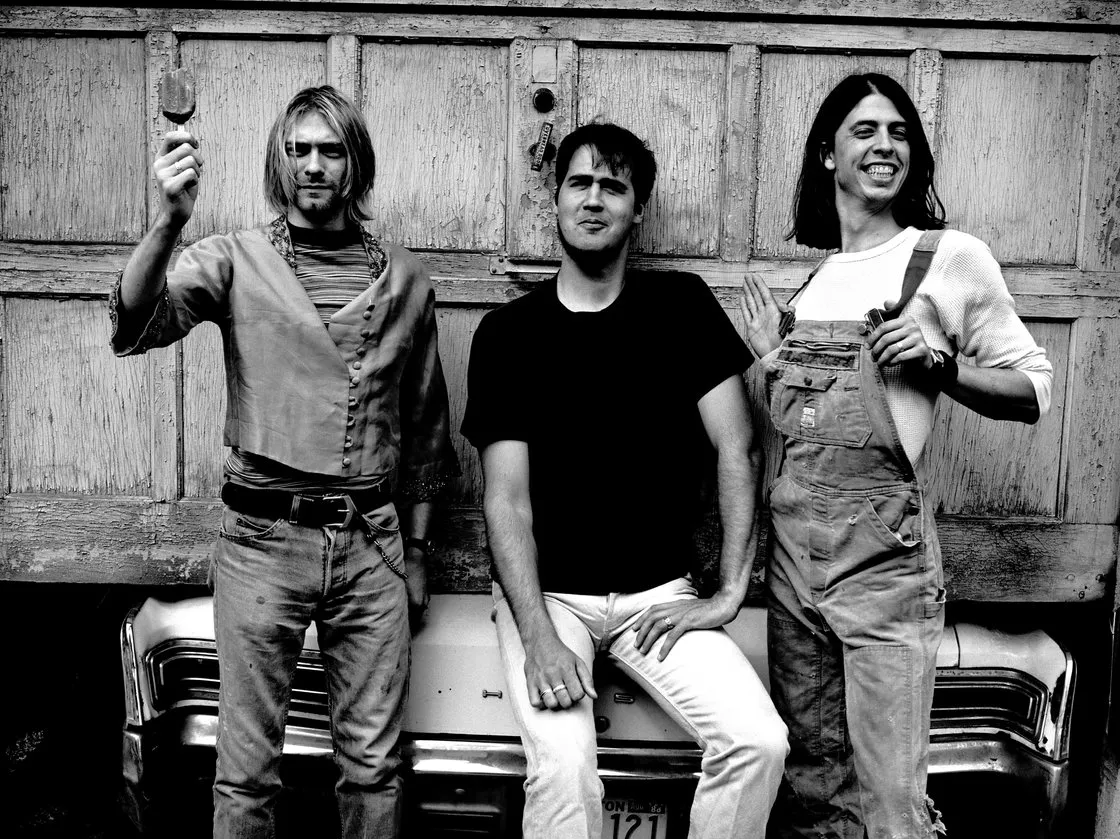 Are You Ready For Nirvana Day?