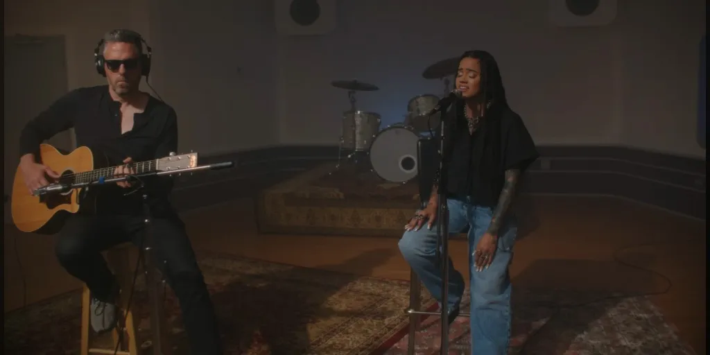 Rosemarie - Breaking