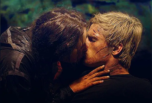 The Hunger Games