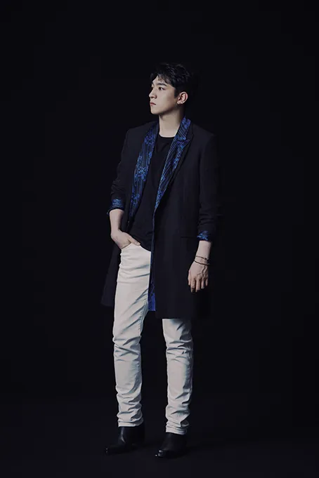Sungjin Day6 © day6.jype.com