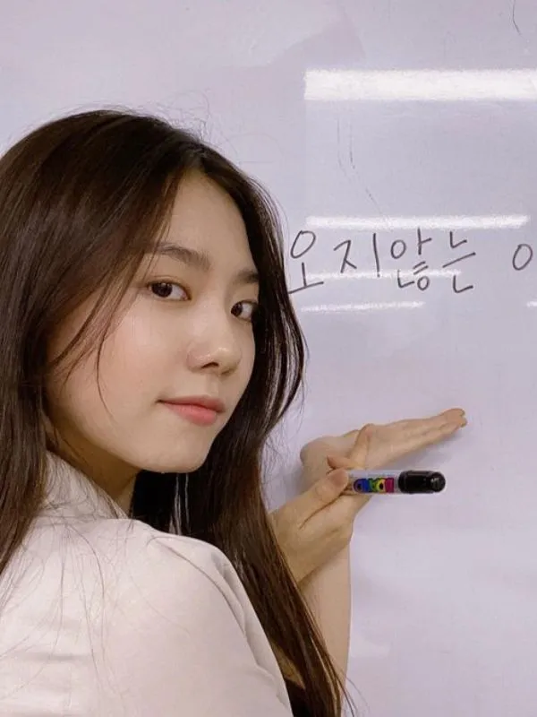 Kim So Hye akan berperan dalam Drama Korea 'PURE BOXER' - Instagram.com/s_sohye