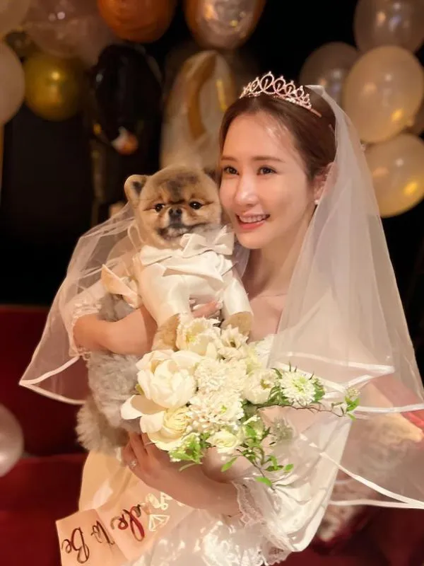 Lee Da Hae - Instagram.com/leedahey4eva