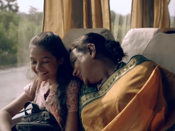 Gauri Sawant, transgender India yang kisahnya diangkat dalam sebuah iklan sarat pesan moral © idiva.com
