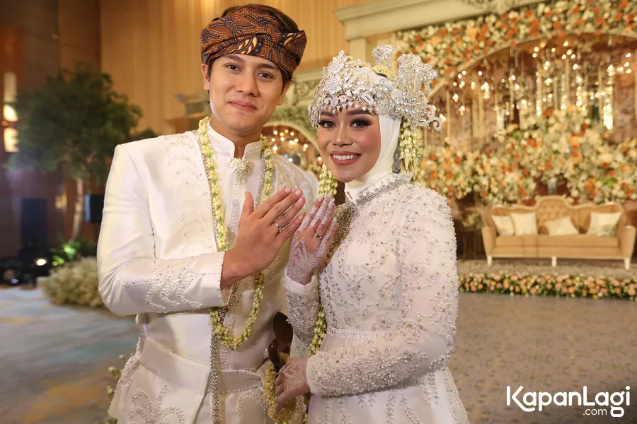 KapanLagi.com/Budy Santoso