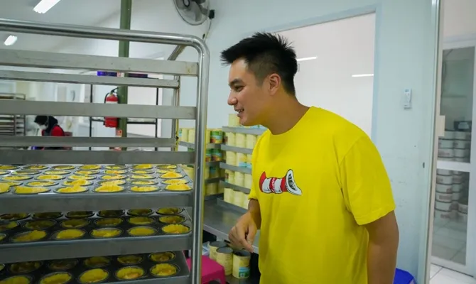 credit: Kapanlagi.com/Mathias Purwanto