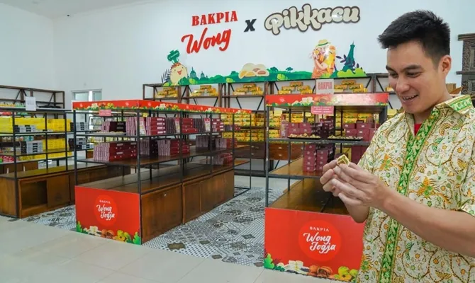 credit: Kapanlagi.com/Mathias Purwanto