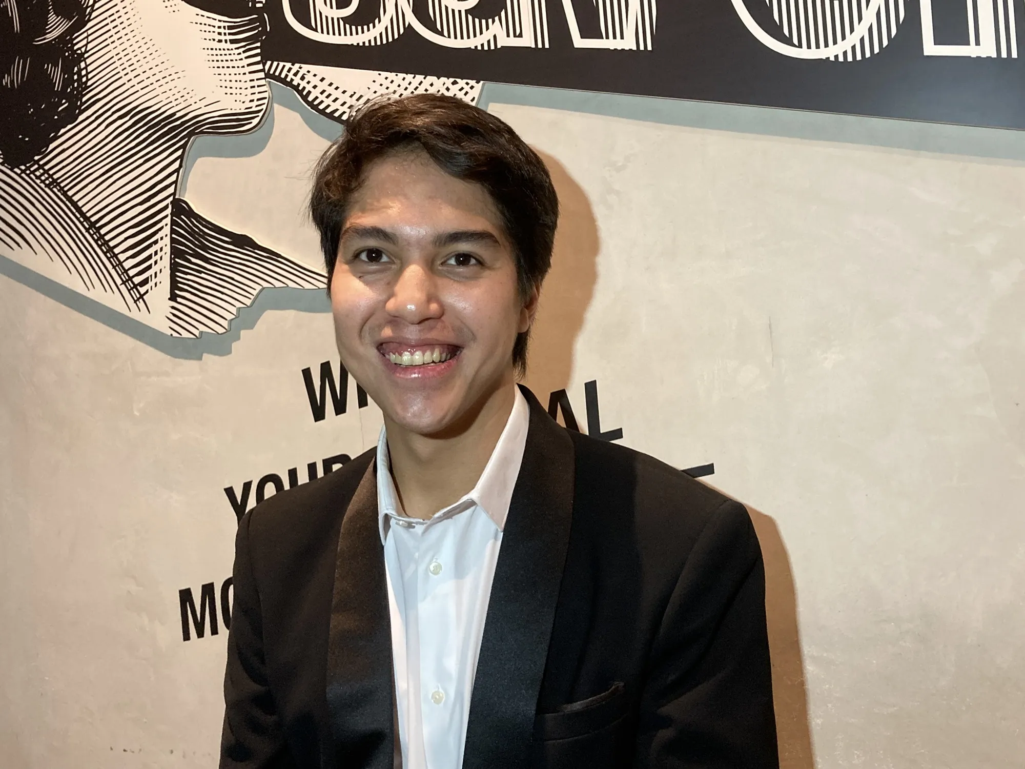 Credit: Nuzulur Rakhmah © KapanLagi.com