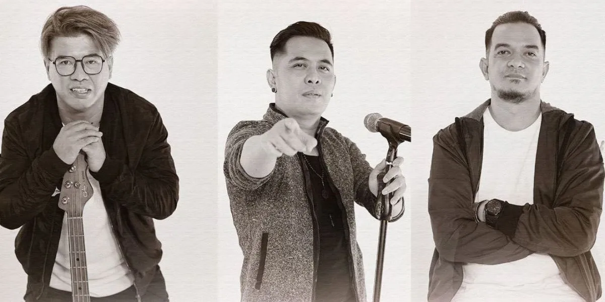 BIAN Gindas - Jawara Cinta