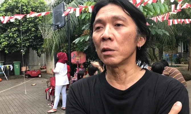 Ada Beberapa Macam Lomba