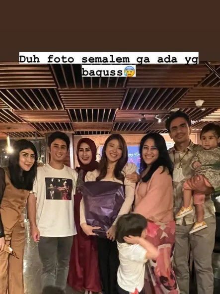 Pacaran Maret 2022