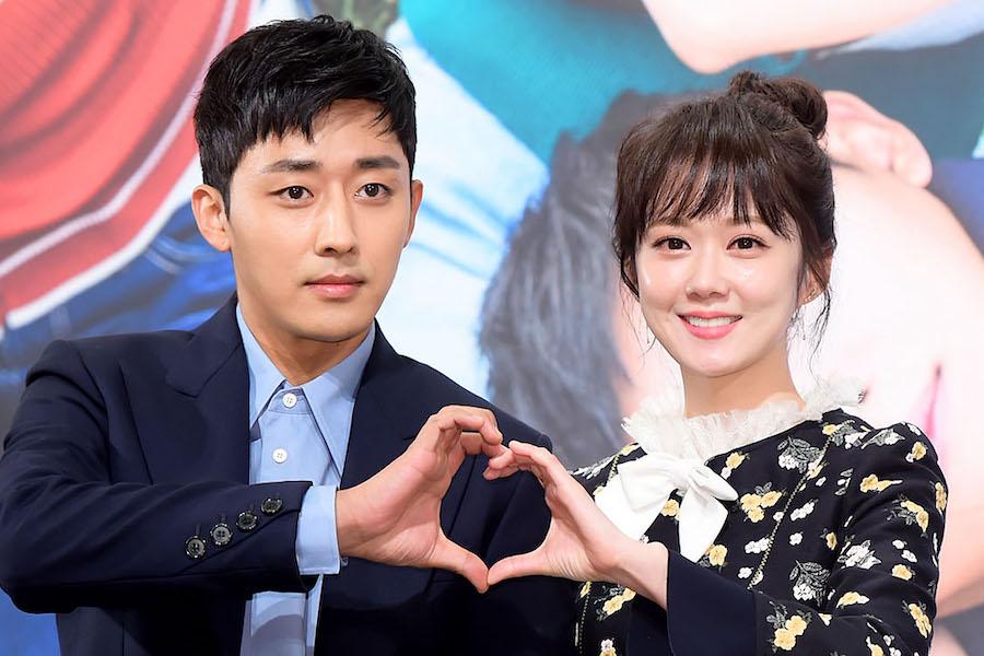 Sinopsis Drama Korea Happy End Dibintangi Jang Na Ra Obsesi Mengejar Puncak Kesuksesan Akibat