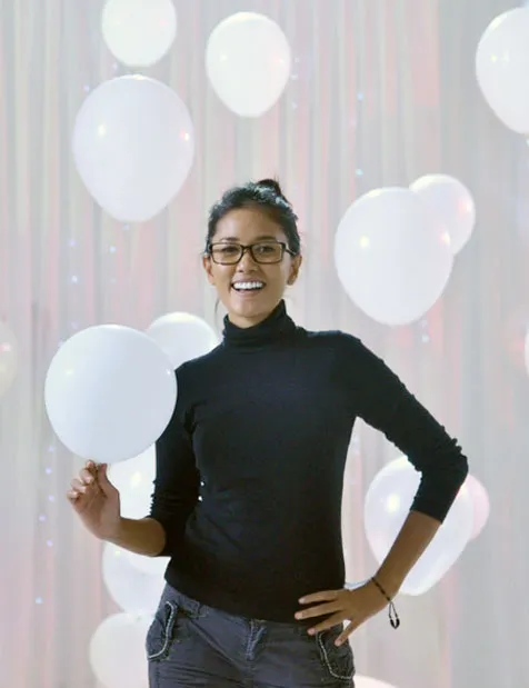 Titi Rajo Bintang @foto: KapanLagi.com®/Sahal