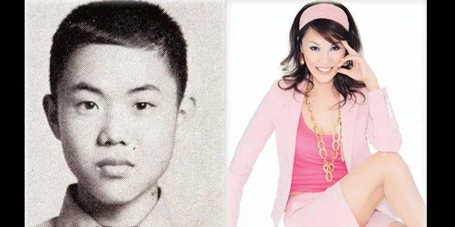 Regine Wu