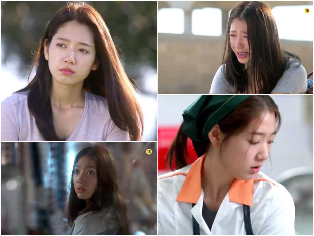 The Heirs Rilis Teaser Ketiga 1143