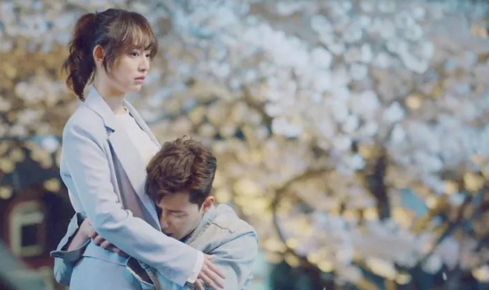 FIGHT MY WAY (Credit: Soompi)