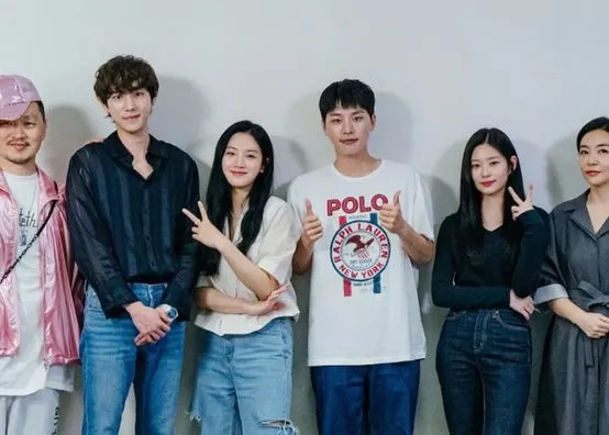THE FORBIDDEN MARRIAGE (Credit photo: Soompi.com)