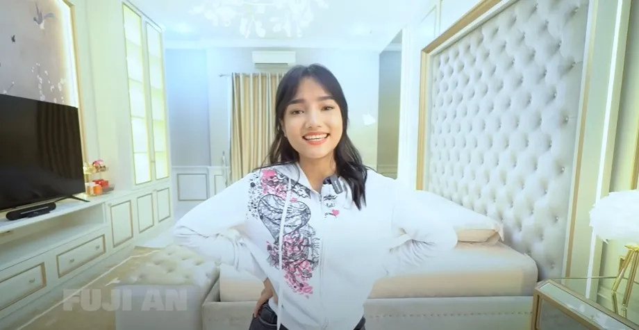 (credit: Youtube.com/Fuji An/)