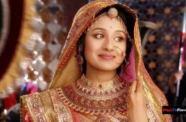 Serial 'Jodha Akbar' dihentikan gara-gara Paridhi Sharma? @india-forums