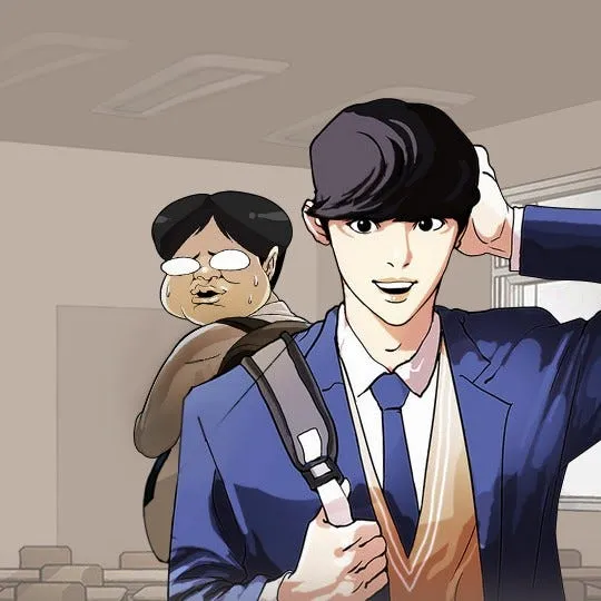 (credit: webtoon)