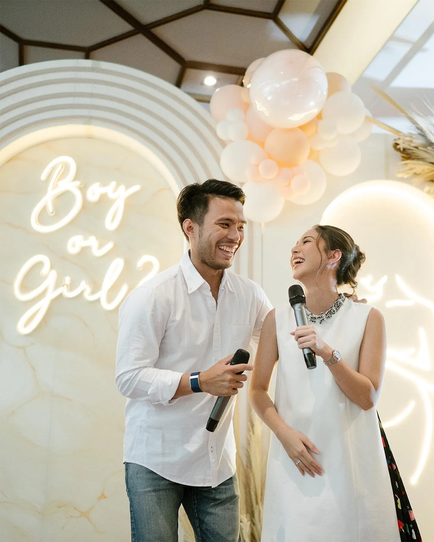 Potret Yakup Hasibuan suami Jessica Mila (credit: Instagram.com/jscmila/)