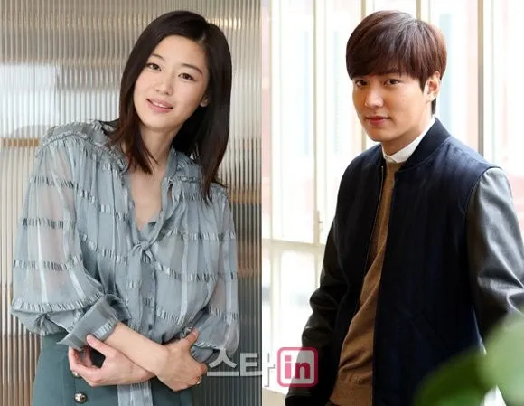 Setuju nggak kalau keduanya main bareng? © as tagged
