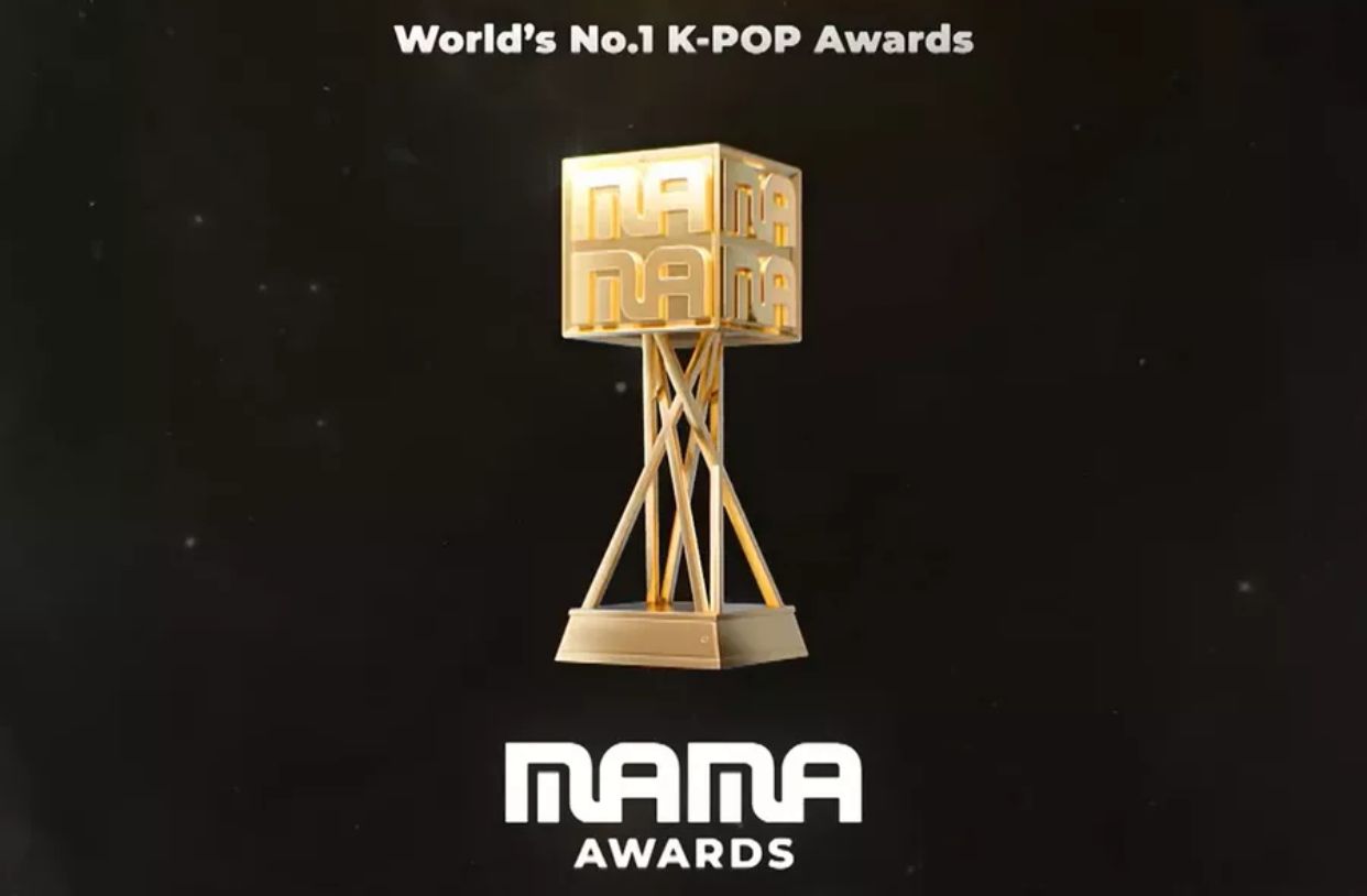 Ajang Penghargaan Musik Kpop MAMA 2022 Segera Digelar, Simak Nominasi ...