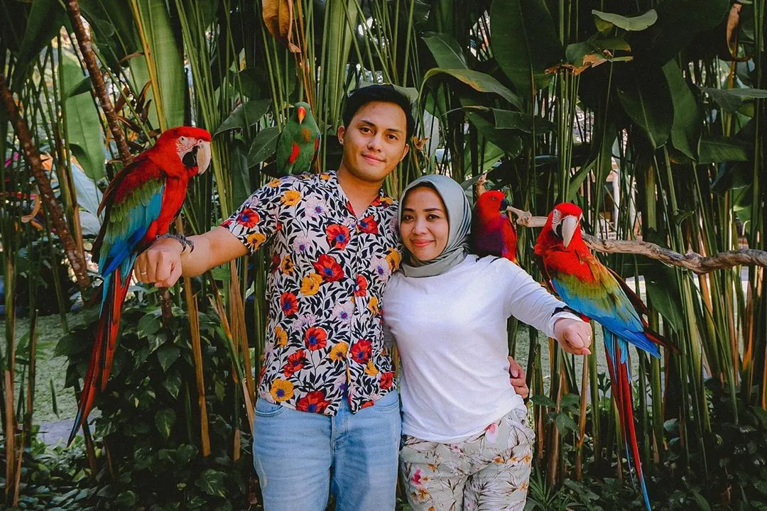 Liburan Bersama