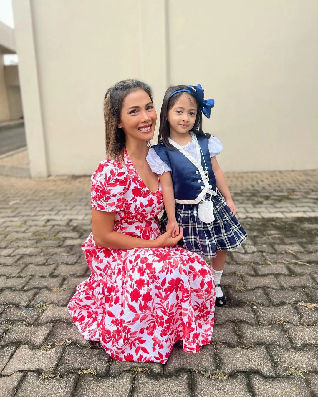  (credit: Instagram.com/nadiamulya/)