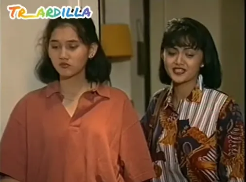 Sinetron di Tahun 1994 Silam