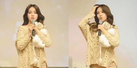 Rok Super Min Minah Girls Day