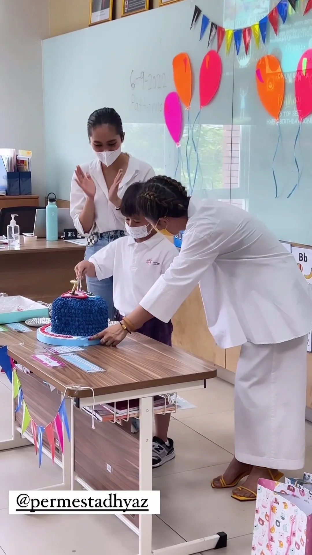 (credit: Instagram.com/farida.nurhan/)