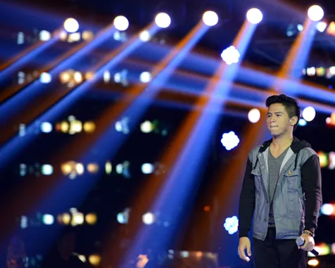 Ubay Idol @KapanLagi.com®/Bambang E Ros