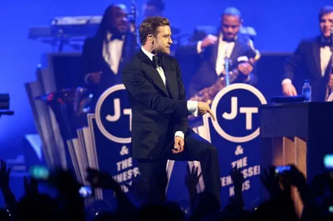 Justin Timberlake @foto: micahjesse.com