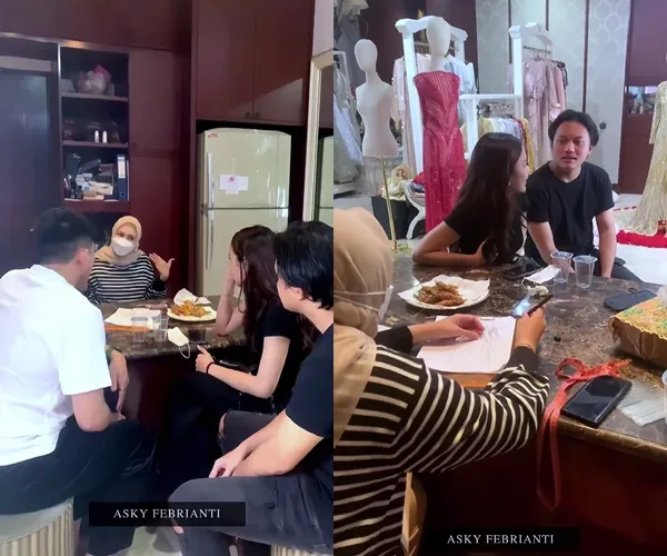 (credit: Instagram.com/askyfebrianti/)