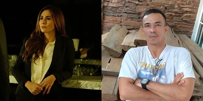 Relate Dengan Kisah Pernikahan Pertamanya? 