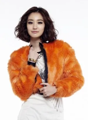 Go Jun Hee ©soompi.com