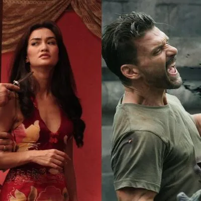 2 Film Hollywood yang Berlatar di Jogja, dari Kejar-kejaran di Malioboro hingga Perang Melawan Alien