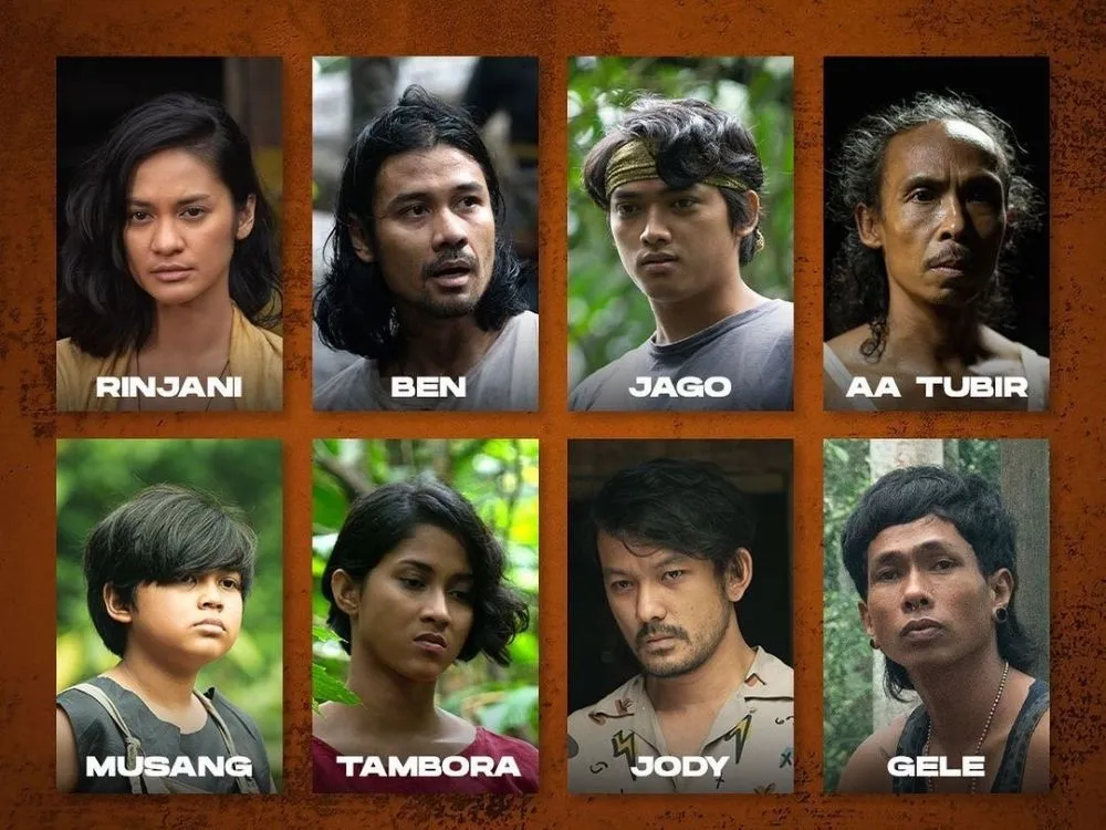 Bertabur Bintang